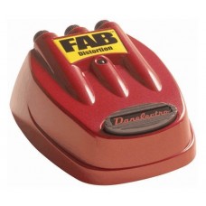 Danelectro FAB Overdrive Pedal, D1